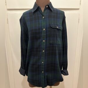 The North Face Flannel Shirt